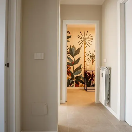 Apartamento Daplace - Ettore *