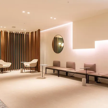 Daplace - Ettore Apartamento *
