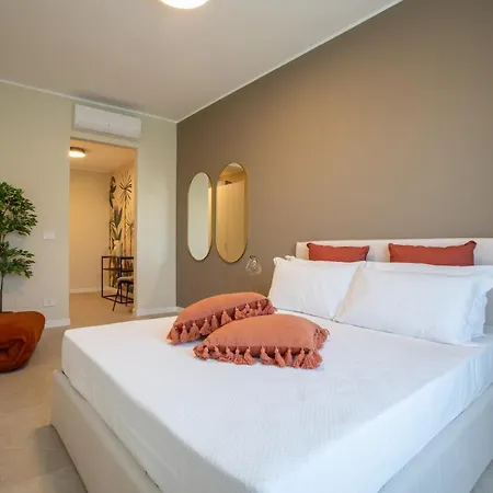 Apartamento Daplace - Ettore