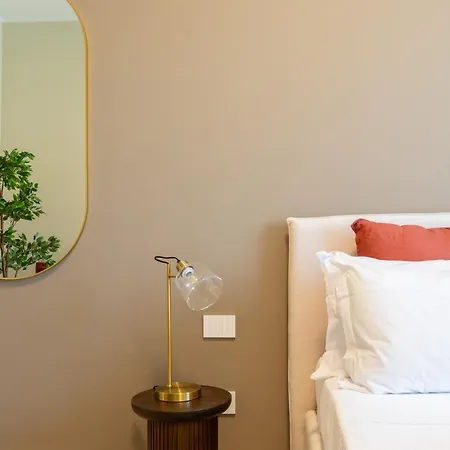 Apartamento Daplace - Ettore Milán