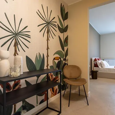 Lejlighed Daplace - Ettore Milano