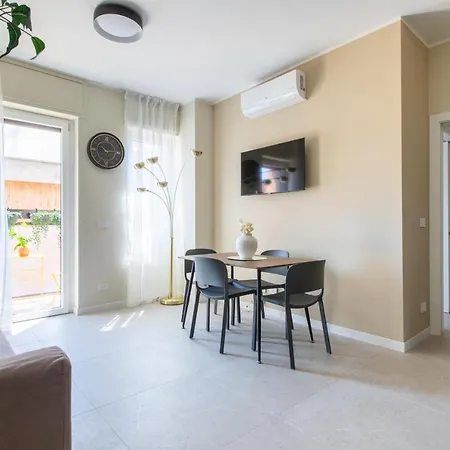 Daplace - Ettore Milano