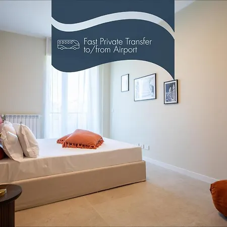 Daplace - Ettore Lägenhet