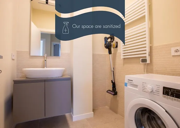 Lägenhet Daplace - Ettore