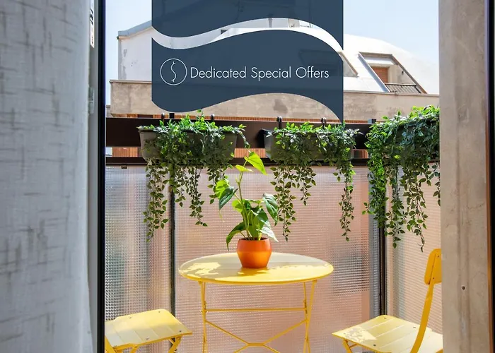 Lägenhet Daplace - Ettore Milano