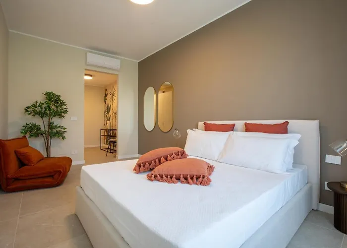 Lägenhet Daplace - Ettore