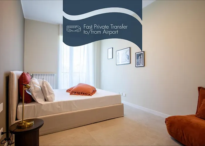 Daplace - Ettore Lägenhet