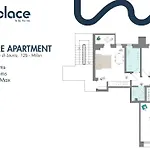Appartement Daplace - Ettore *