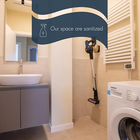 Apartamento Daplace - Ettore