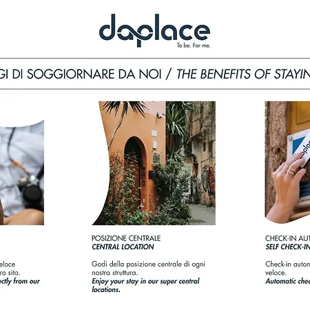 Daplace - Ettore 米兰